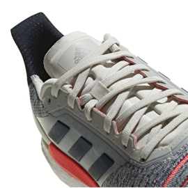 Adidas Solar Glide M D97080 cipő szürke 1