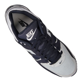 Nike Air Max Command M 629993-045 cipő sötétkék 1