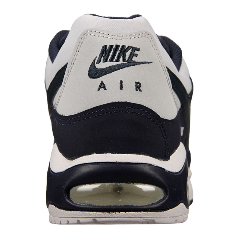 Nike Air Max Command M 629993-045 cipő sötétkék 2