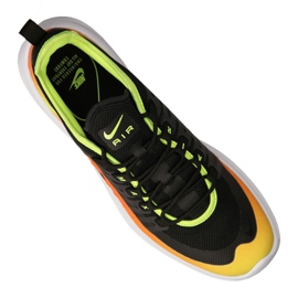 Nike Air Max Axis Premium M AA2148-006 edzőcipő sötétkék sokszínű 1