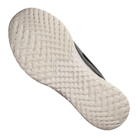 Futócipő Nike Legend React M AA1625-407 fekete szürke sokszínű 2