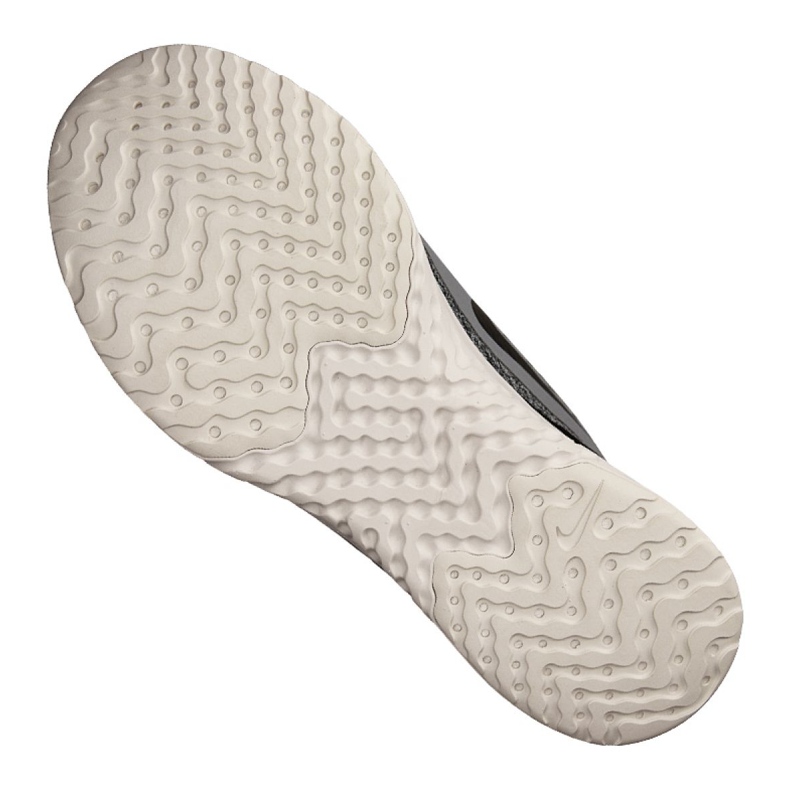 Futócipő Nike Legend React M AA1625-407 fekete szürke sokszínű 2