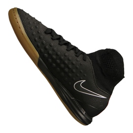 Belső cipő Nike MagistaX Proximo Ii Ic Jr 843955-009 fekete fekete 1 Belső cipő Nike MagistaX Proximo Ii Ic Jr 843955-009 fekete fekete 1