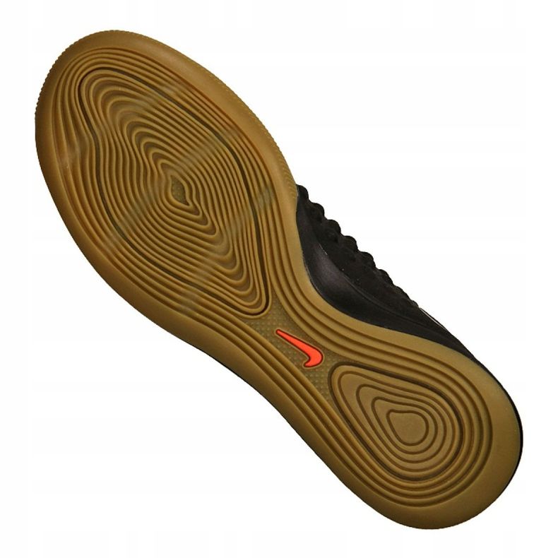Belső cipő Nike MagistaX Proximo Ii Ic Jr 843955-009 fekete fekete 2 Belső cipő Nike MagistaX Proximo Ii Ic Jr 843955-009 fekete fekete 2