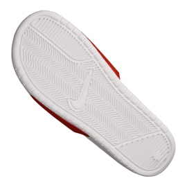 Nike Benassi Jdi Slide M 343880-106 piros 2 Nike Benassi Jdi Slide M 343880-106 piros 2