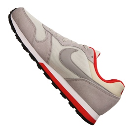 Nike Md Runner 2 M 749794-005 cipő szürke sokszínű 1