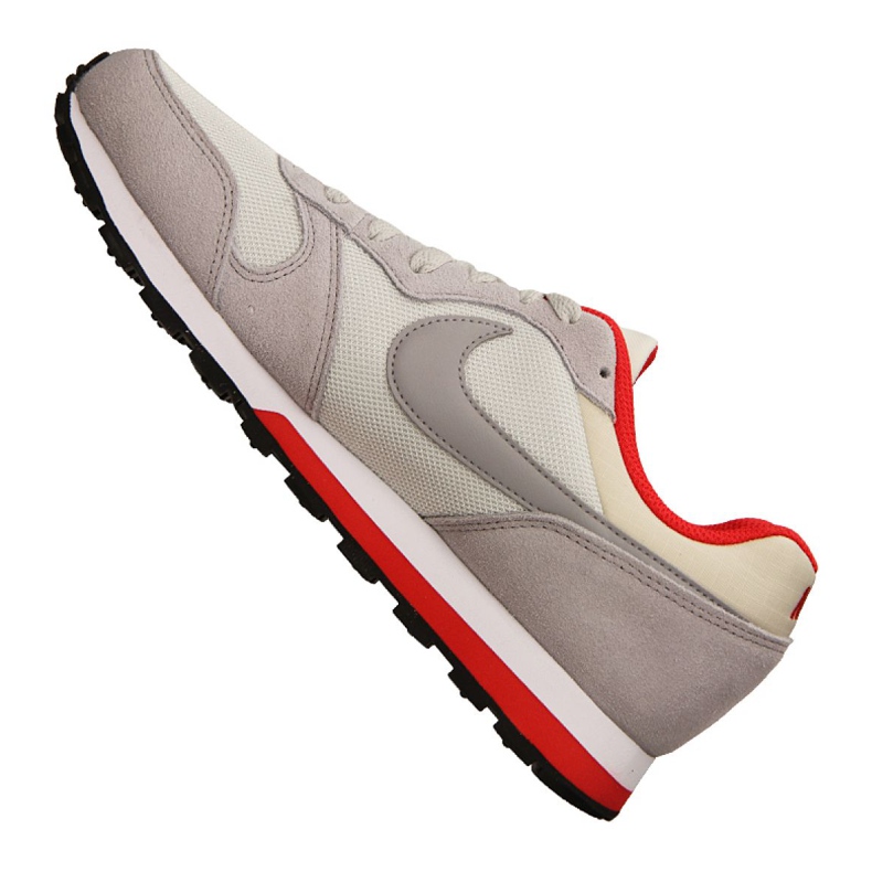 Nike Md Runner 2 M 749794-005 cipő szürke sokszínű 1