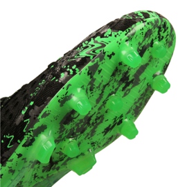 Futballcipő Puma Future 19.1 Netfit Low Fg / Ag M 105534 02 fekete fekete 2