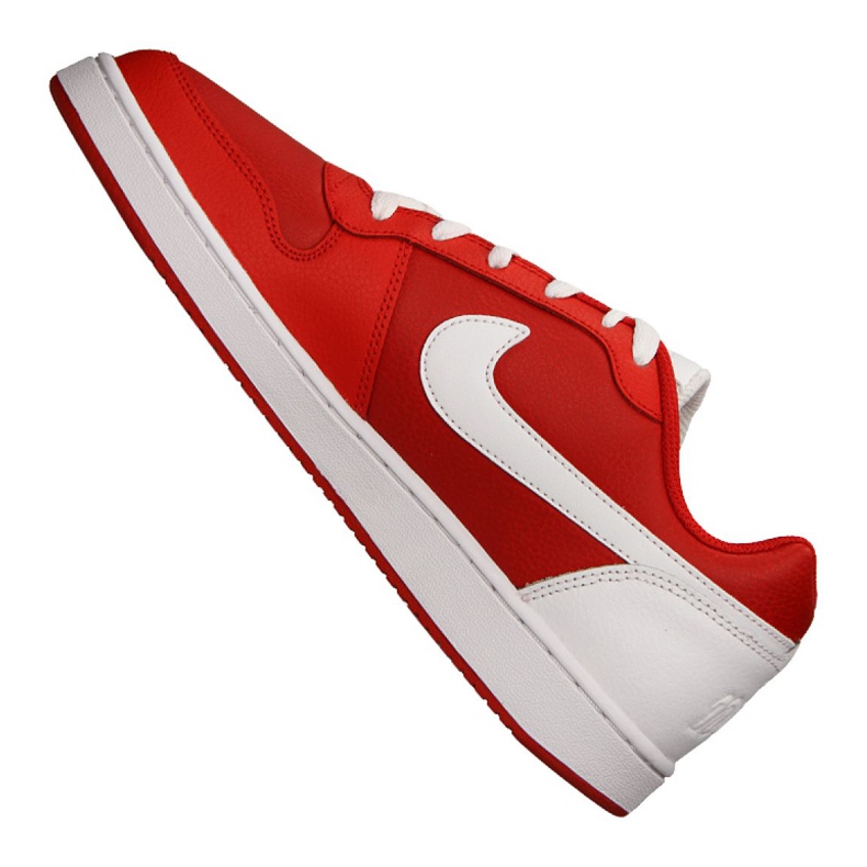 Nike Ebernon Low M AQ1775-600 piros 1 Nike Ebernon Low M AQ1775-600 piros 1