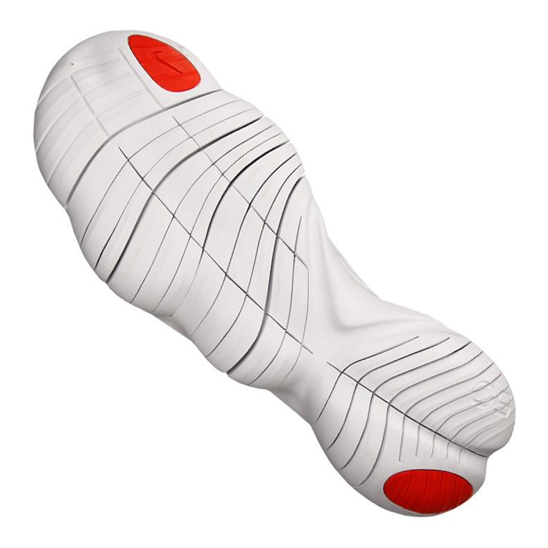 Futócipő Nike Free Rn 5.0 M AQ1289-004 szürke 1