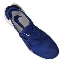 Futócipő Nike Free Rn 5.0 M AQ1289-401 kék 1