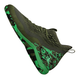 Belső cipő Puma 365 Ignite Fuse 1 M 105514-01 zöld zöld 1 Belső cipő Puma 365 Ignite Fuse 1 M 105514-01 zöld zöld 1