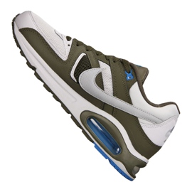 Nike Air Max Command M 629993-109 szürke sokszínű 1