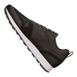 Nike Md Runner 2 19 M AO0265-003 cipő fekete 1