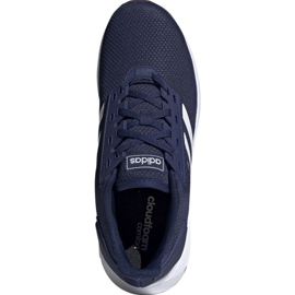 Futócipő adidas Duramo 9 M EE7922 sötétkék 2