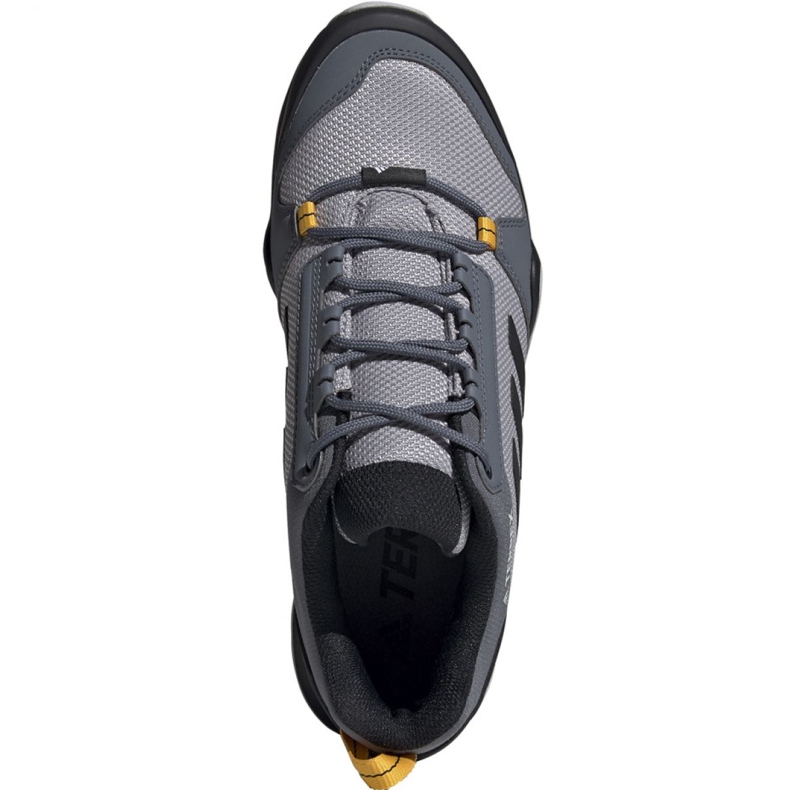 Adidas Terrex AX3 M EF0533 cipő szürke 2