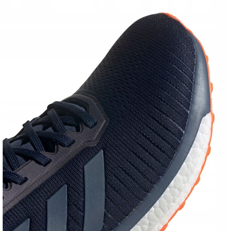 Adidas Solar Drive 19 M EF0786 futócipő sötétkék 2