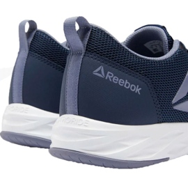 Reebok Rbk Astroride Essential M DV9009 sötétkék 1