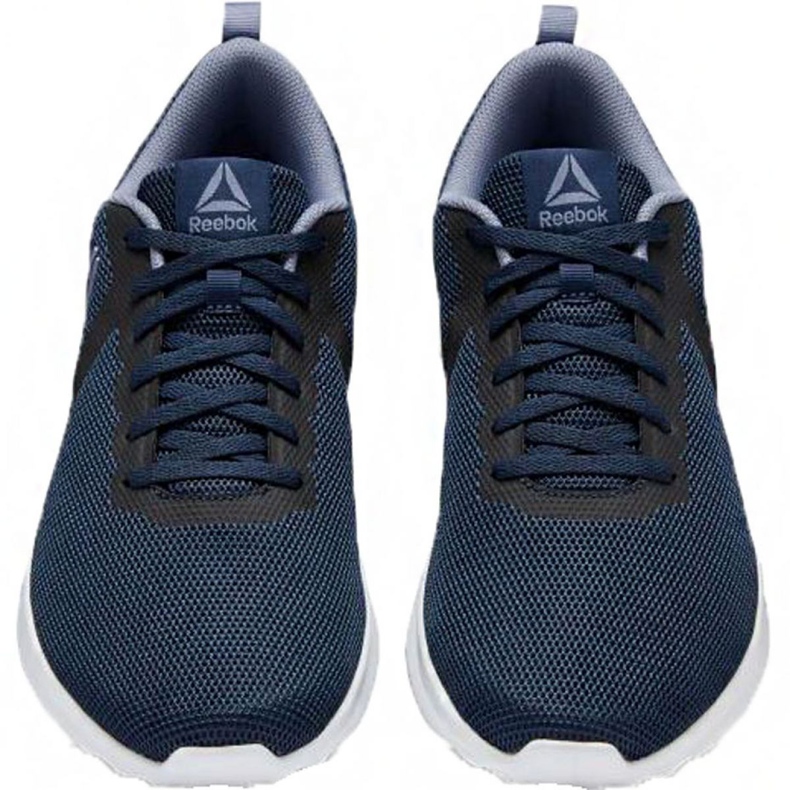 Reebok Rbk Astroride Essential M DV9009 sötétkék 2