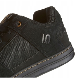 Cipő adidas Freerider M BC0666 fekete 1