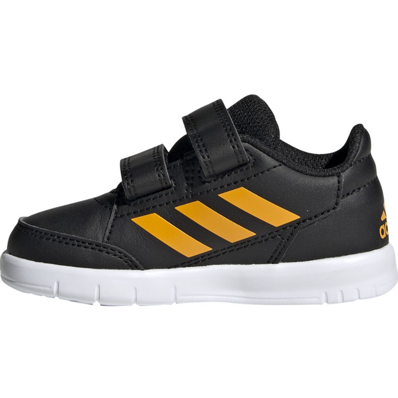 Adidas AltaSport Cf I G27107 cipő fekete 2