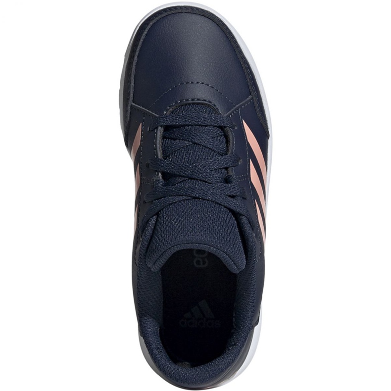 Adidas AltaSport Jr G27093 cipő sötétkék 1