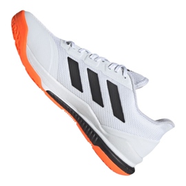 Cipő adidas Stabil Bounce M EF0206 fehér fehér 1