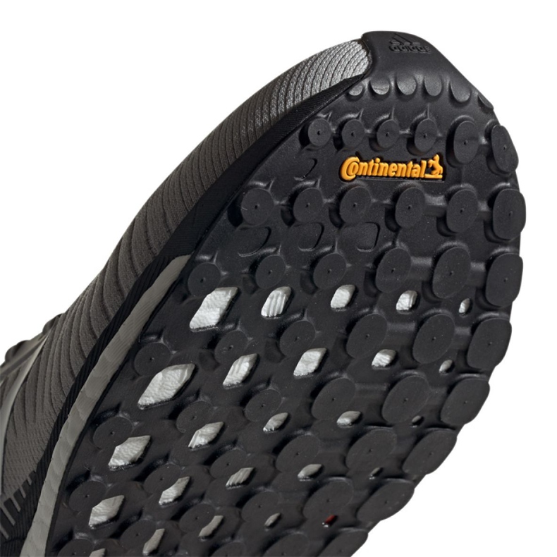 Adidas Solar Glide St 19 M G28064 cipő szürke 1