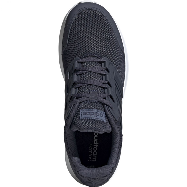 Futócipő adidas Galaxy 4 M EE7915 sötétkék 1