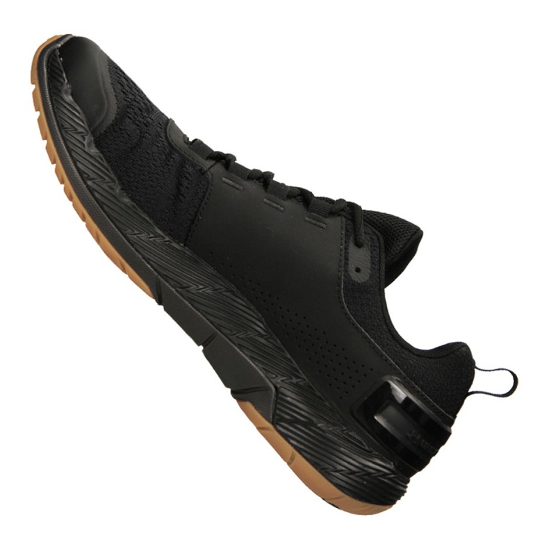 Under Armour Commit Tr Ex M 3020789-007 edzőcipő fekete 1