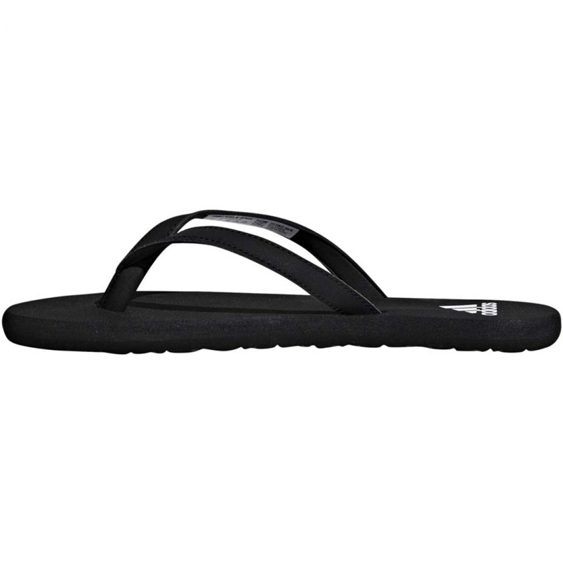 Adidas Eezay Flip Flop F35035 papucs fekete 1