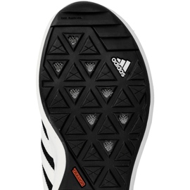 Adidas Terrex Climacool Boat M BB1904 cipő fehér fekete 1