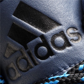 Adidas Climawarm Supreme M22866 cipő sötétkék 1