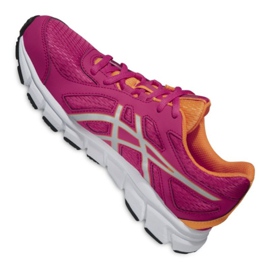 Asics Gel-Xalion 2 Gs Junior C439N-2093 futócipő rózsaszín 1