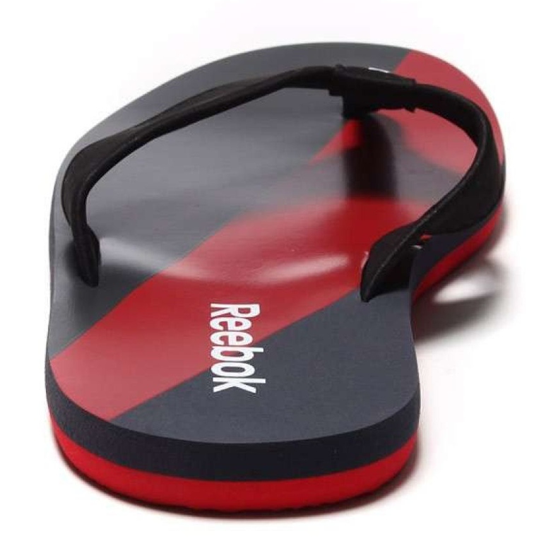 Reebok Splashtopia JClip M M48223 fekete 2