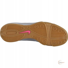 Belső cipő Nike Mercurial Vortex Ii Ic 651648-060 sokszínű szürke 1