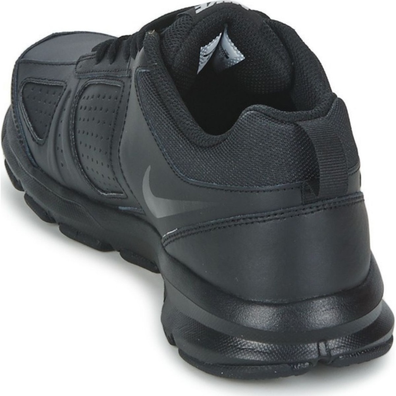 Nike T-Lite Xi M 616544-007 Q3 edzőcipő fekete 2