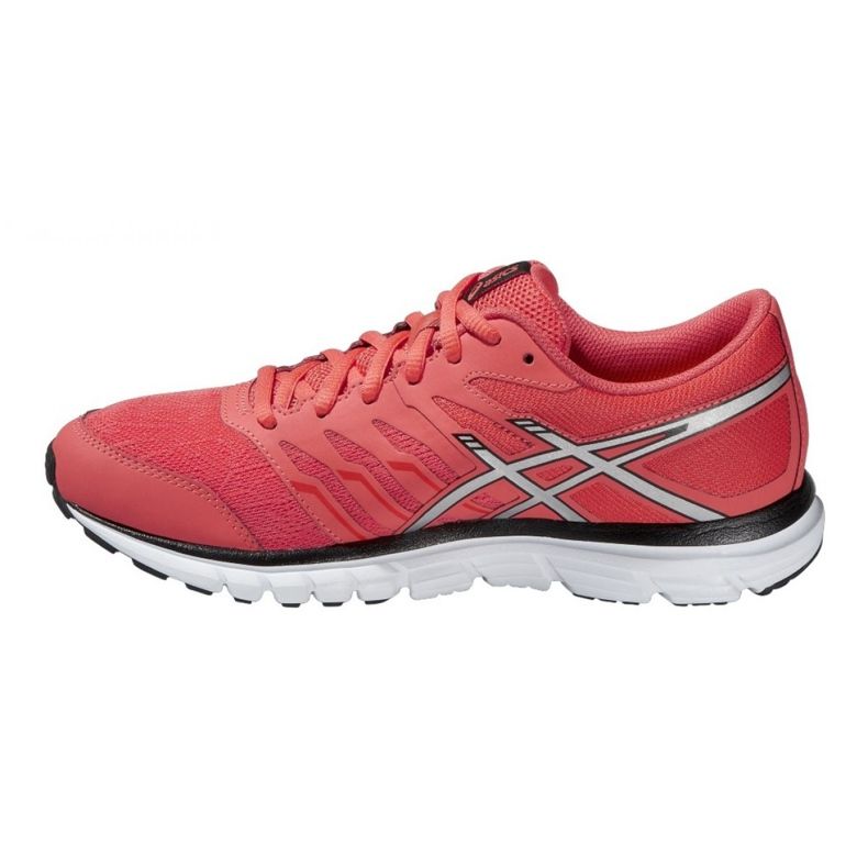 Asics Gel-Zaraca 4 W T5K8N-7693 futócipő narancssárga 1 Asics Gel-Zaraca 4 W T5K8N-7693 futócipő narancssárga 1