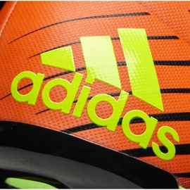 Adidas Messi 15.3 Fg M AF4852 futballcipő fekete fekete 1