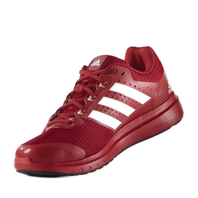 Futócipő adidas Duramo 7 M AF6667 piros 2