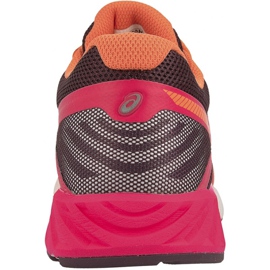 Asics fuzeX Lyte W T670N-2130 futócipő rózsaszín 1