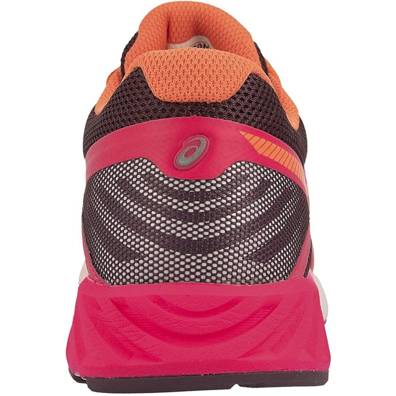 Asics fuzeX Lyte W T670N-2130 futócipő rózsaszín 1 Asics fuzeX Lyte W T670N-2130 futócipő rózsaszín 1