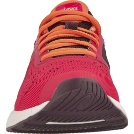Asics fuzeX Lyte W T670N-2130 futócipő rózsaszín 2 Asics fuzeX Lyte W T670N-2130 futócipő rózsaszín 2