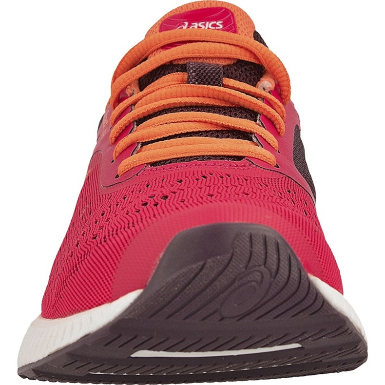Asics fuzeX Lyte W T670N-2130 futócipő rózsaszín 2 Asics fuzeX Lyte W T670N-2130 futócipő rózsaszín 2
