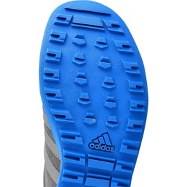 Adidas Daroga Lea Jr S32047 cipő szürke 1