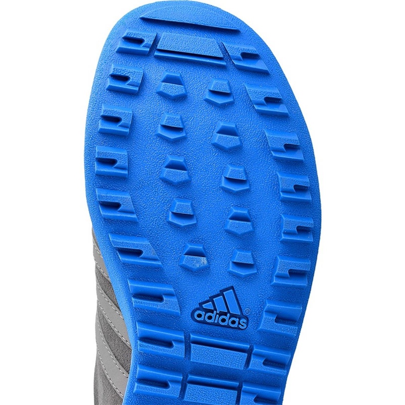 Adidas Daroga Lea Jr S32047 cipő szürke 1