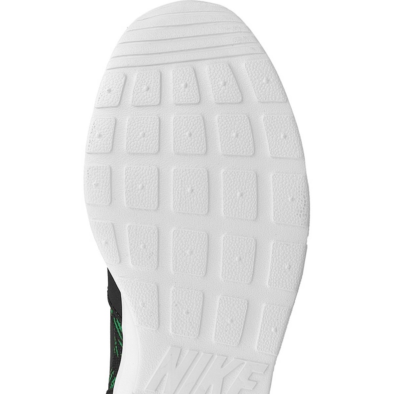 Nike Sportswear Kaishi Print M 705450-003 cipő fekete 1