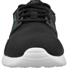 Nike Sportswear Kaishi Print M 705450-003 cipő fekete 2