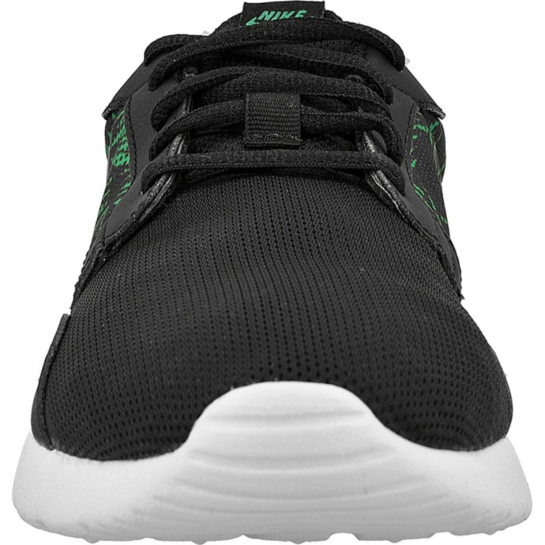 Nike Sportswear Kaishi Print M 705450-003 cipő fekete 2
