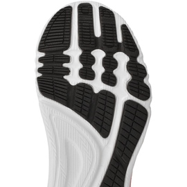 Under Armour Speedform Turbulence Run Fast W 1289792-962 futócipő fekete rózsaszín 1